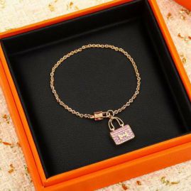 Picture of Hermes Bracelet _SKUHermesbracelet12cly2410295